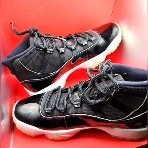 Air Jordan 11 retro jubilee 25th anniversary